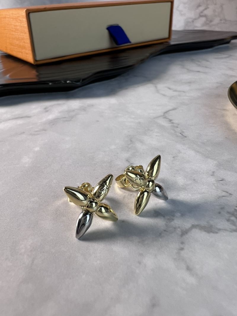 Louis Vuitton Earrings